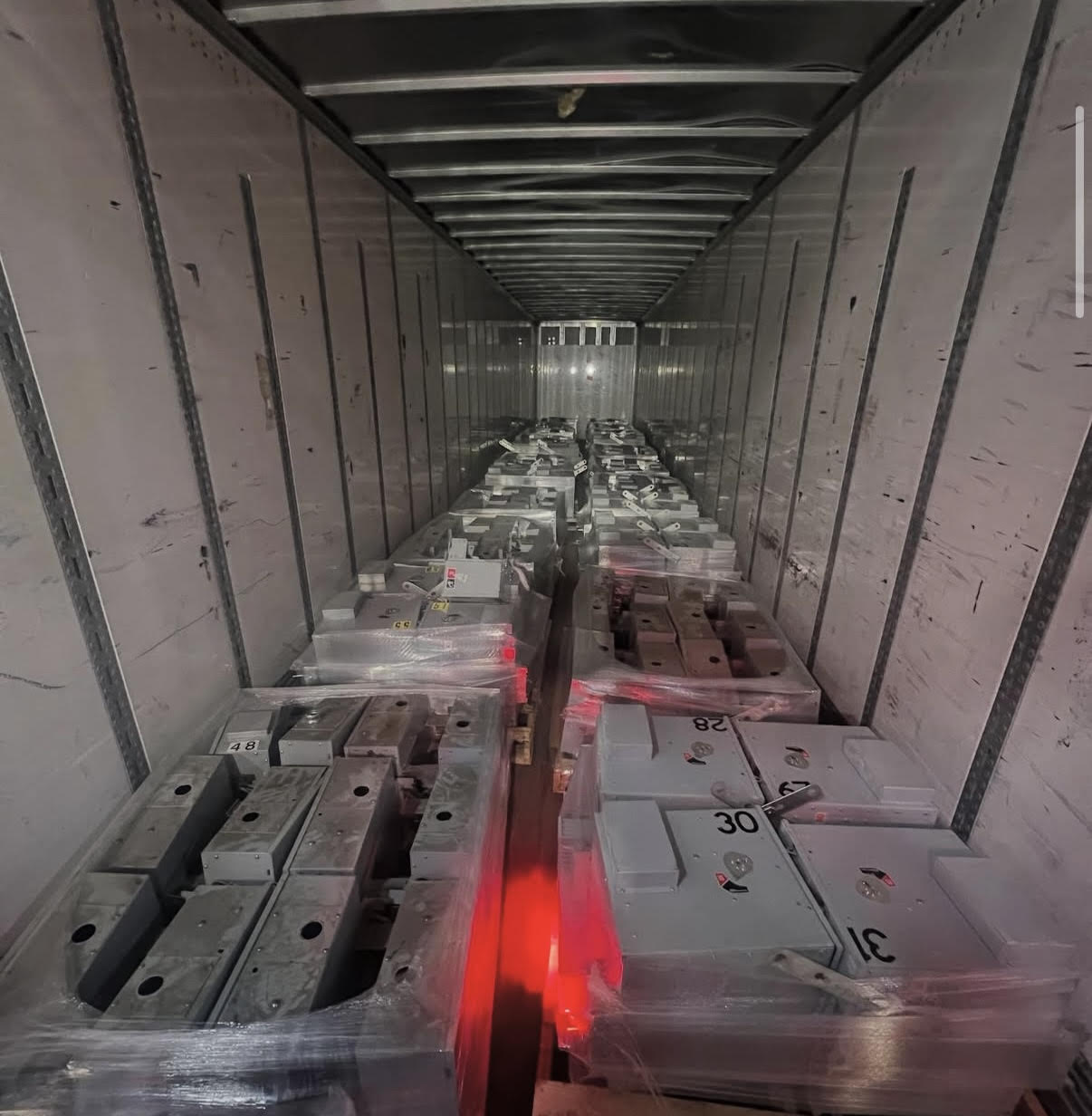 Data Center Decommissioning