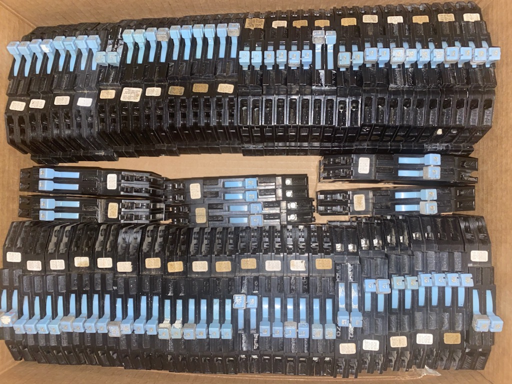 Circuit Breaker Buyer