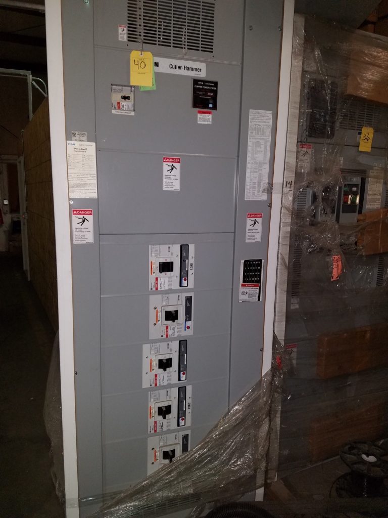 Circuit Breaker Buyer