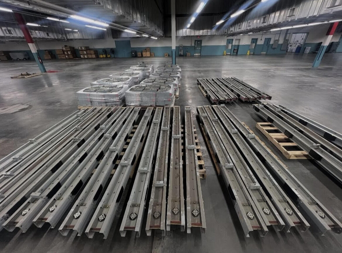 Electrical Surplus Buyer