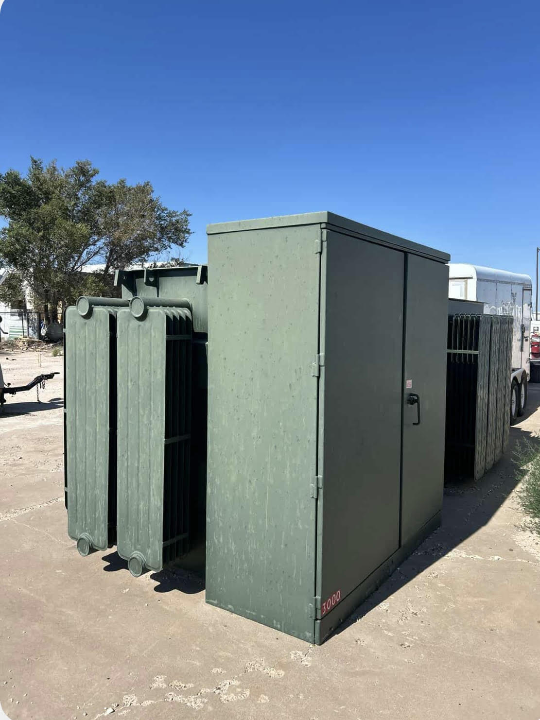 Data Center Decommissioning