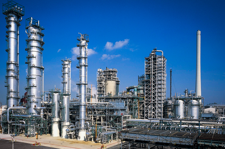 Power Plant Decommissioning