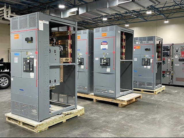 Data Center Decommissioning